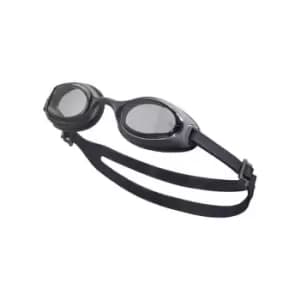 Nike Hyper Flow Goggles Junior - Grey