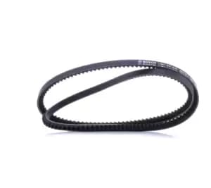 Bosch V Belt 1 987 947 646 Fenner Belt MERCEDES-BENZ,RENAULT,PEUGEOT,SL (R107),S-Klasse Limousine (W116),SL Coupe (C107),11 (B/C37_)