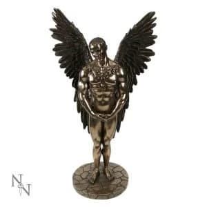 Heaven Sent Angel Figurine
