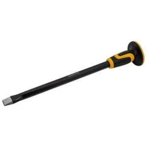 Roughneck Cold Chisel with Guard 457mm (18in)