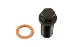 Sump Plug Kit to suit Mercedes Benz Pk 1 plug & 1 Washer Connect 31764