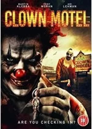 Clown Motel