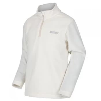 Regatta Hot Shot II Fleece - White