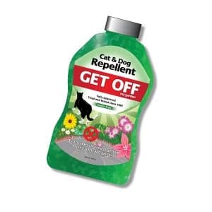 Get Off Crystals 460g