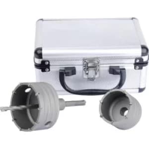 Brueder Mannesmann M44230 Drill bit set 4 Piece