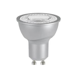 Energizer LED GU10 HIGHTECH Dimmable Bulb, Cool White 360 lm 5.7W