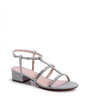 Paradox London Ivana Sandals