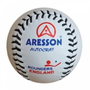 Aresson Autocrat Rounders Ball