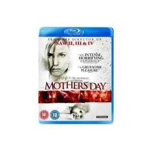 Mother's Day Bluray