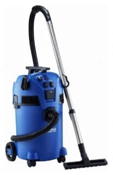 Nilfisk Multi ll 30T Wet & Dry Power Tool Take Off 1400W 240V Vacuum Cleaner
