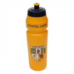 ONeills Antrim Waterbottle - Amber/Marine