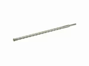 Silverline 228544 SDS Plus Crosshead Drill Bit 20 x 460mm