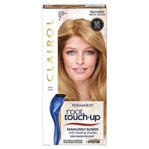 Nice n Easy Root Touch Up Dark Blonde 7