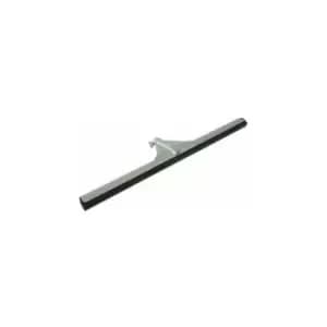 Loops - 660mm Durable Rubber Window Squeegee Cleaning Wiping Washing Glass Remove Excess