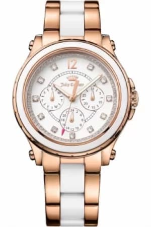 Ladies Juicy Couture Hollywood Watch 1901303