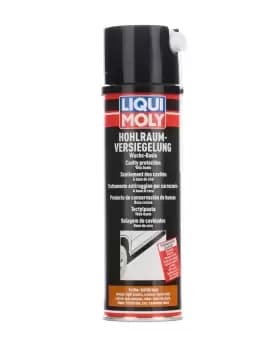 LIQUI MOLY Body Cavity Protection Hohlraum-Versiegelung hellbraun 6107