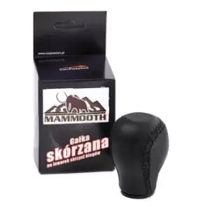 MAMMOOTH Gear knob CP10057 Gearbox knob,Gear stick knob,Shift knob,Gear shift knob,Gear lever knob,Gear handle