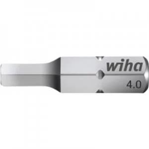 Wiha Hex bit 01708 6.3mm 14 Length25mm Type