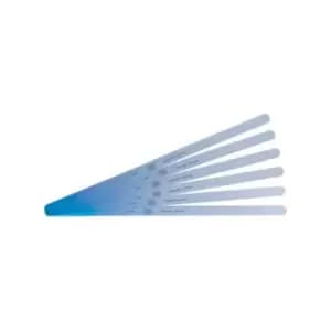 Moore & Wright 126/0004 Feeler Strip x 1 2"