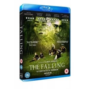 The Falling Bluray