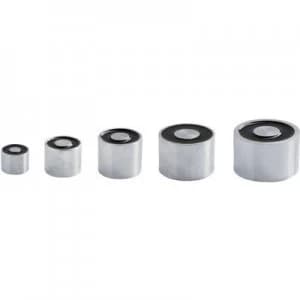 Electromagnet 1200 N 12 Vdc 24 W Intertec