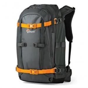 Lowepro Whistler BP 450 AW