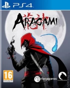 Aragami PS4 Game