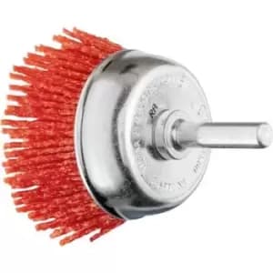 PFERD HORSE Cup brush 43740165