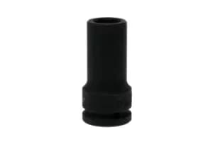 Teng Tools 940621-C 3/4" Drive - 6pt Deep Impact Socket - 21mm