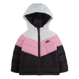 Nike Filled Jacket Baby Boys - Black