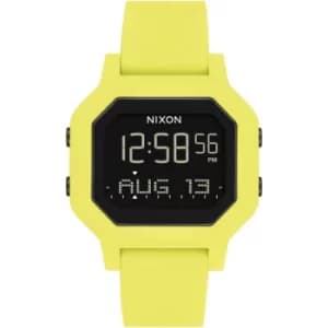 Ladies Nixon Siren Watch