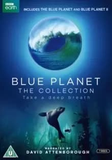 Blue Planet: The Collection