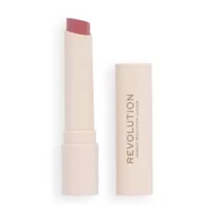Makeup Revolution Pout Balm Rose Shine