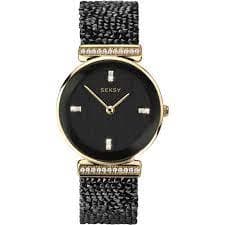 Seksy Black Watch - 2655
