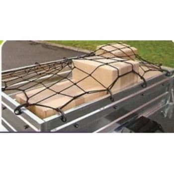 Streetwize Cargo Net 90 x 130cm