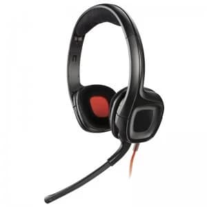 Plantronics Gamecom 318 Gaming Headset
