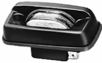 Side & Rear Lamp Light 2KA002445-171 by Hella Left/Right