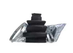 LOBRO CV Boot 304137 CV Joint Gaiter,CV Joint Boot OPEL,FIAT,SAAB,Corsa C Schragheck (X01),ZAFIRA B (A05),Astra H Caravan (A04),Zafira A (T98)