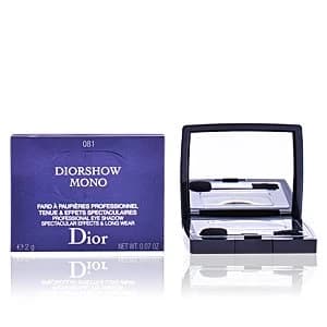 DIORSHOW MONO fard a paupieres #081-runway