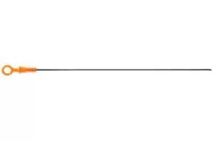 TOPRAN Oil Dipstick 115 378 VW,SKODA,SEAT,POLO (9N_),Lupo (6X1, 6E1),POLO (6N2),Fox Schragheck (5Z1, 5Z3, 5Z4),Fabia II Schragheck (542)