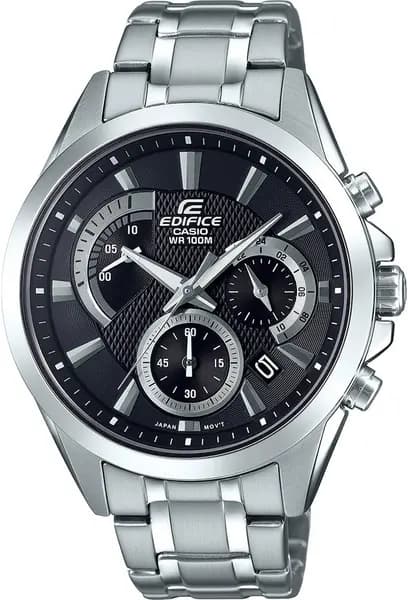 Casio Watch Edifice Mens - Black CSI-399