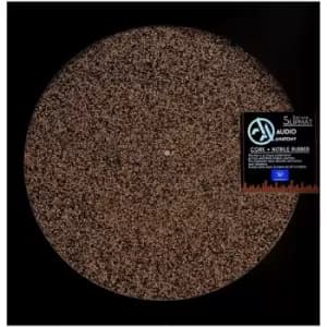 Cork / Nitrile Slipmat (Diameter: 295mm - Thikness: 1.5mm)