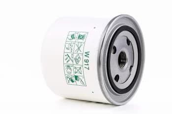 MANN-FILTER Oil Filter VOLVO,OPEL,INDIGO W 917 1498024,5000187,5014515 3430499,650354,6503546,650356,650367,7984235,7984718,326232057071,650367