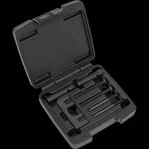 Sealey Diesel Injector Puller Kit for Jaguar and Land Rover