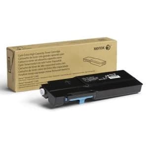 Xerox 106R03530 Cyan Laser Toner Ink Cartridge