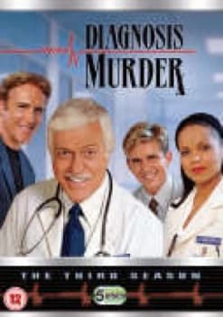 Diagnosis Murder - Series 3