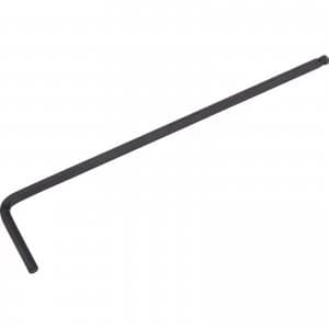 Draper Ball End Hexagon Allen Key Metric 2mm