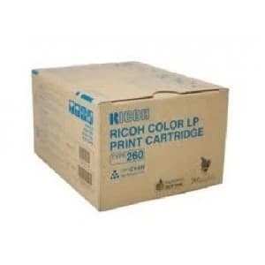 Ricoh Type 260 Cyan Laser Toner Ink Cartridge 888449