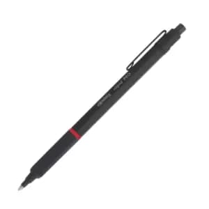 Rotring 1904292 ballpoint pen Clip-on retractable ballpoint pen Medium