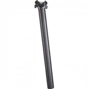 BBB Skyscraper BSP 20 Seatpost - Black
